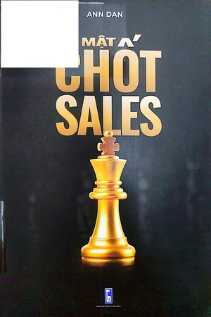 Bí mật chốt sale