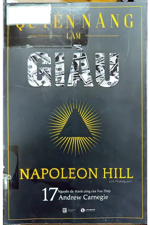 Quyền năng làm giàu