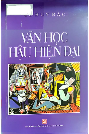 Văn học hậu hiện đại