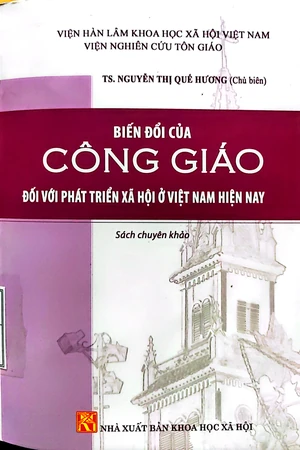 Biến đổi Công giáo đối với sự phát triển xã hội ở Việt Nam hiện nay