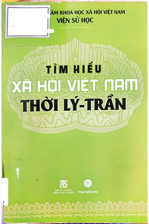 Tìm hiểu xã hội Việt Nam thời Lý Trần