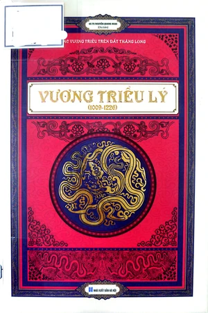 Vương triều Lý 1009 - 1226
