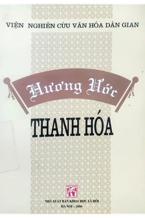 Hương ước Thanh Hóa