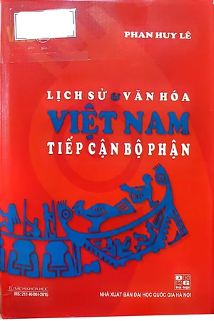 Lịch sử và văn hóa Việt Nam tiếp cận bộ phận