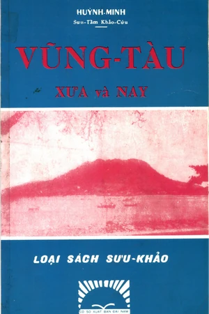 Vũng Tàu xưa và nay