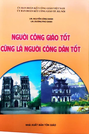Người công giáo tốt cũng là người công dân tốt