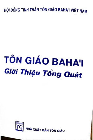 Tôn giáo Bahai giới thiệu tổng quát