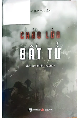 Chảo lửa bất tử