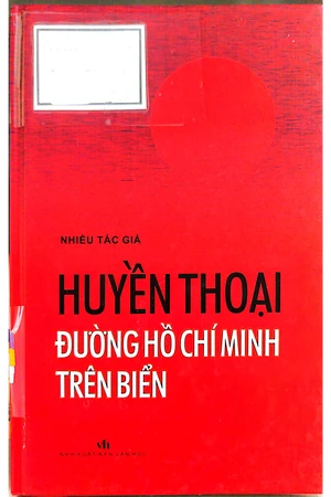 Huyền thoại đường Hồ Chí Minh trên biển