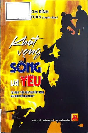 Khát vọng sống và yêu