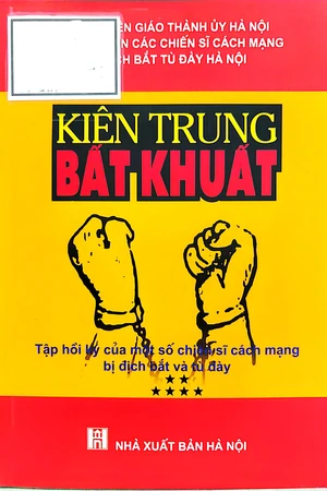Kiên trung bất khuất