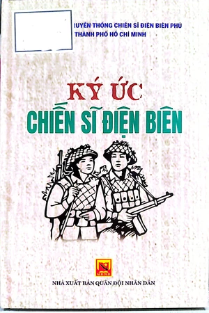 Ký ức chiến sĩ Điện Biên