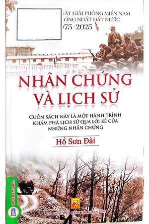 Nhân chứng và Lịch sử