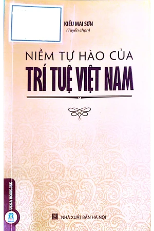 Niềm tự hào của trí tuệ Việt Nam