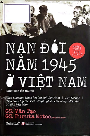 Nạn đói năm 1945 ở Việt Nam