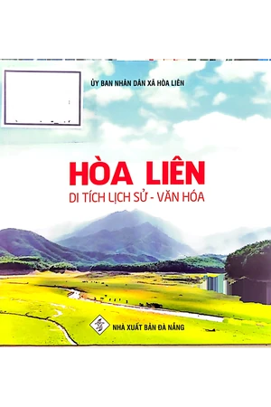 Hòa Liên - Di tích lịch sử, văn hóa