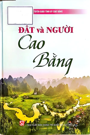 Đất và Người Cao Bằng