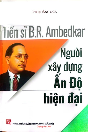 Người xây dựng Ấn Độ hiện đại