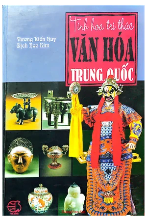 Tinh hoa văn hóa Trung Quốc
