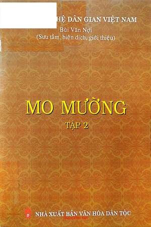 Mo Mường tập 2