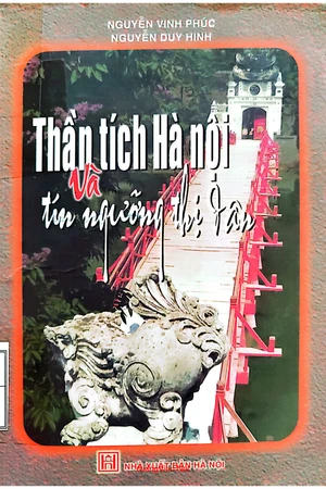 Thần tích Hà Nội và tín ngưỡng thị dân