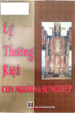 Lý Thường Kiệt con người và sự nghiệp