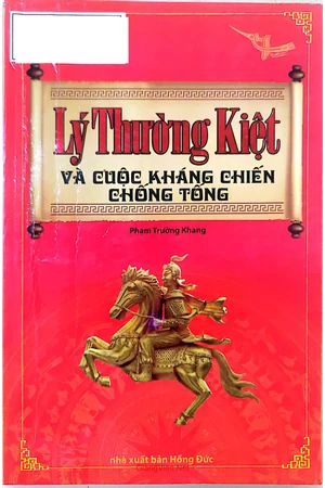 Lý Thường Kiệt và cuộc kháng chiến chống Tống