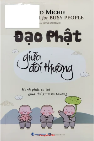 Đạo phật giữa đời thường