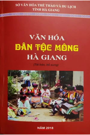 Văn hóa dân tộc Mông Hà Giang