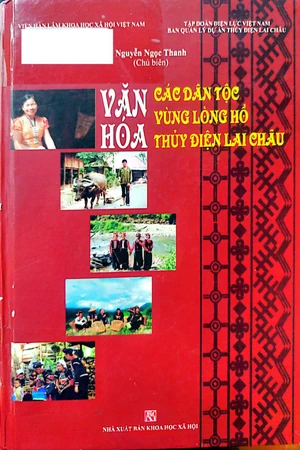 Văn hóa các dân tộc vùng lòng hồ thủy điện Lai Châu