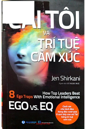 Cái tôi và trí tuệ cảm xúc