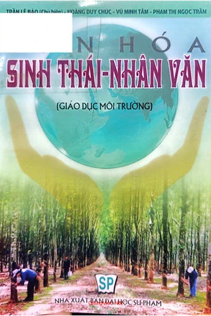 Văn hóa sinh thái nhân văn