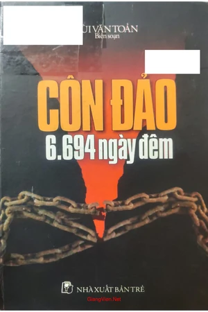 Côn Đảo 6.694 ngày đêm