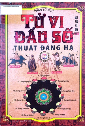 Tử vi đẩu số thuật đăng hạ