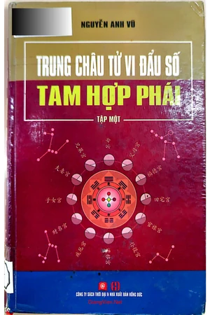 Trung châu tử vi đầu số tam hợp phái (tập 1).pdf