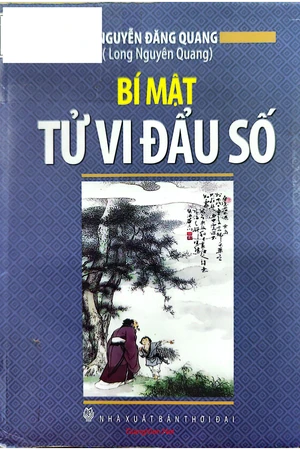 Bí mật tử vi đẩu số