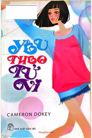 Yêu theo tử vi