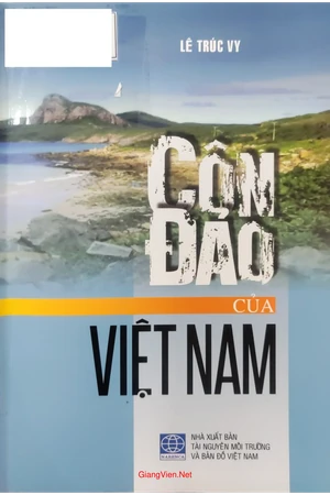 Côn Đảo của Việt Nam