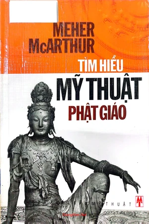 Tìm hiểu mỹ thuật phật giáo