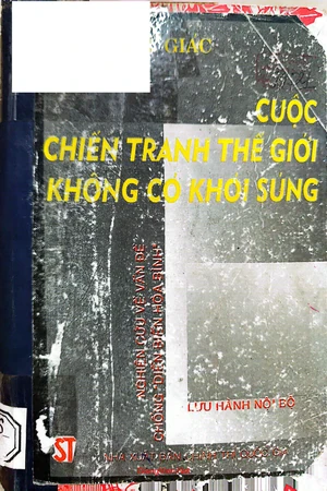 Cuộc chiến tranh thế giới không có khói súng