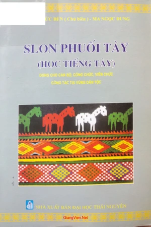 Học tiếng Tày