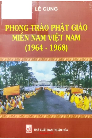 Phong trào Phật giáo miền nam Việt Nam 1964 đến 1968