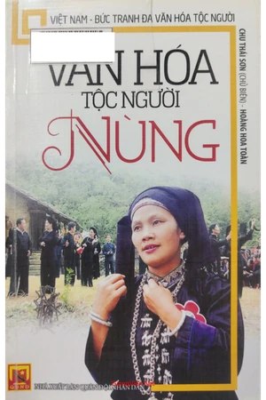 Văn hóa tộc người Nùng