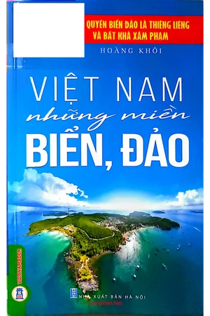Việt Nam những miền biển, đảo