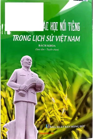 Những nhà bác học nổi tiếng trong lịch sử Việt Nam - 2025