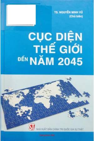 Cục diện thế giới đến năm 2045