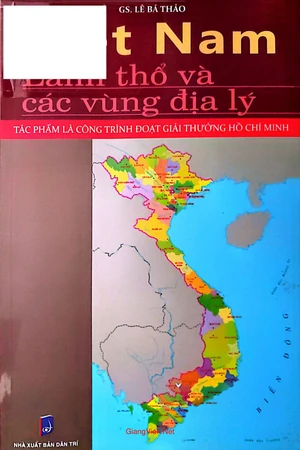 Việt Nam lãnh thổ và các vùng địa lý