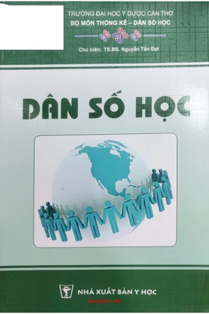 Dân số học