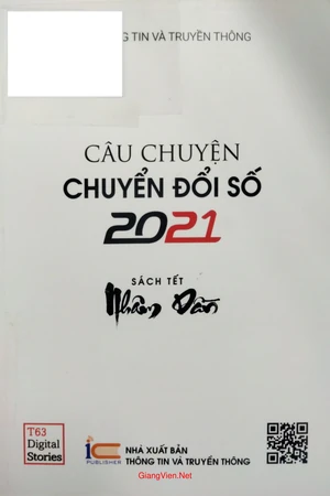 Câu chuyện chuyển đổi số 2021