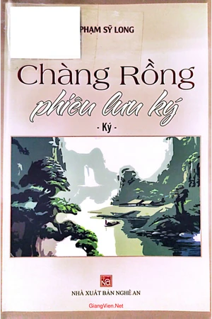 Chàng Rồng phiêu lưu ký